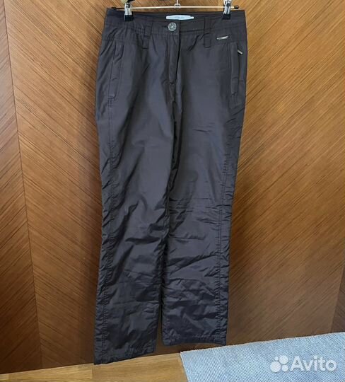 Брюки горнолыжные женские