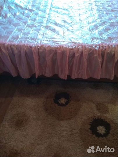 Покрывало на 1.5 спальную кровать