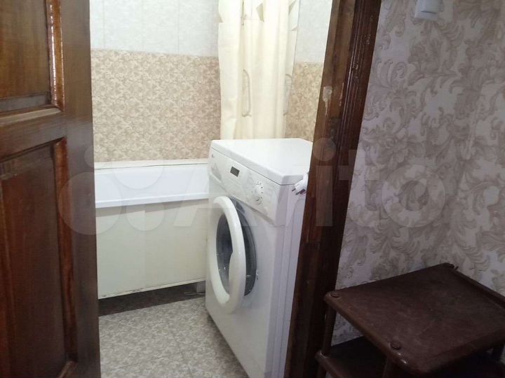 3-к. квартира, 56 м², 5/5 эт.