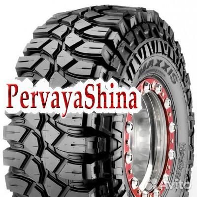 Maxxis M8090 Creepy Crawler 255/85 R16