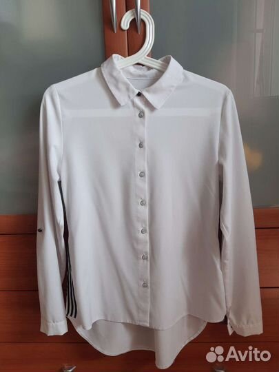 Рубашка, блуза в школу