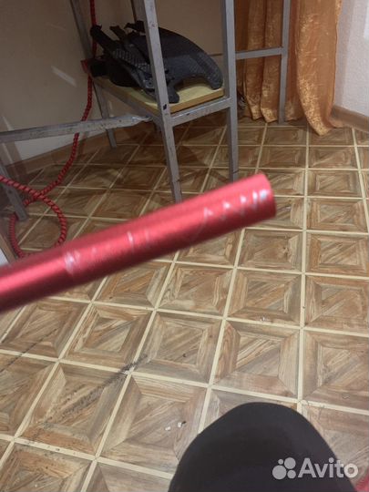 Руль для скутера