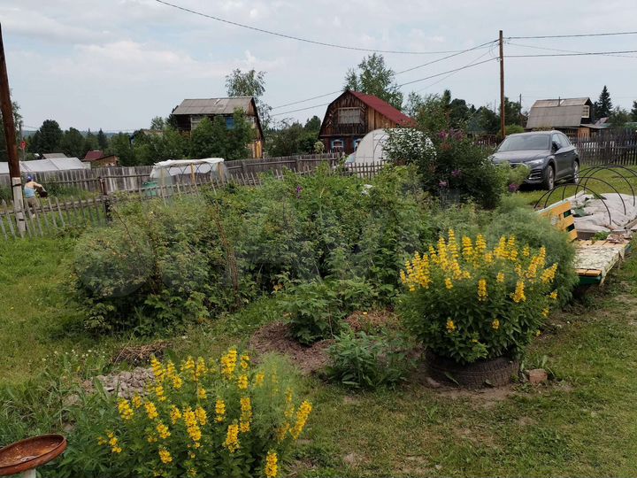 Дача 44 м² на участке 12 сот.