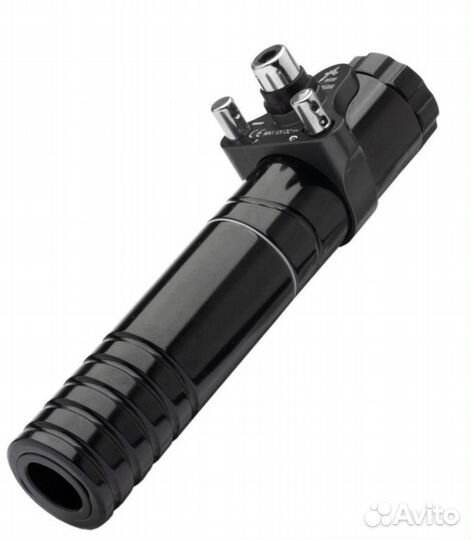 Тату машинка scorpion