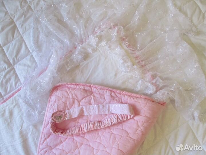 Зима Конверт - одеяло на выписку