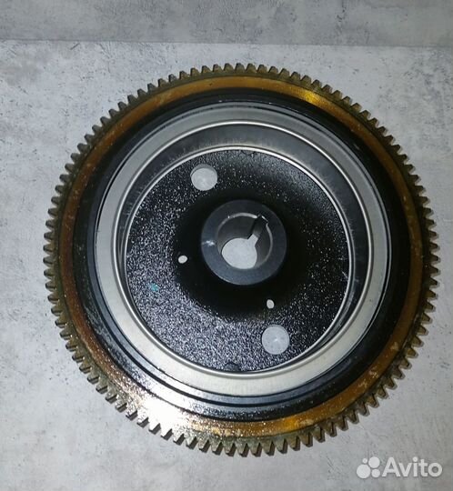 Комплект электро запуска Mercury/Tohatsu 9.9-18