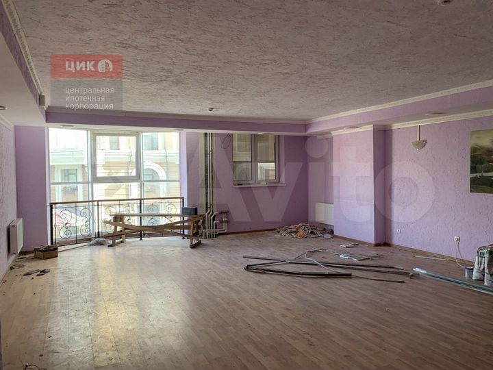 Здание Офисы Отель от 600 м2