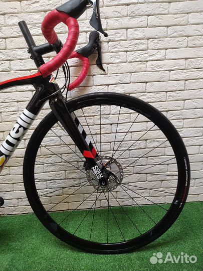 Cinelli Superstar Disc ultegra