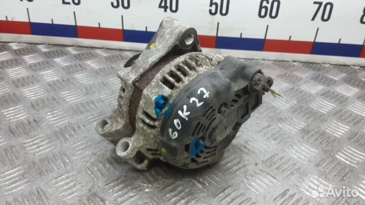 Генератор Land Rover Range Rover Sport