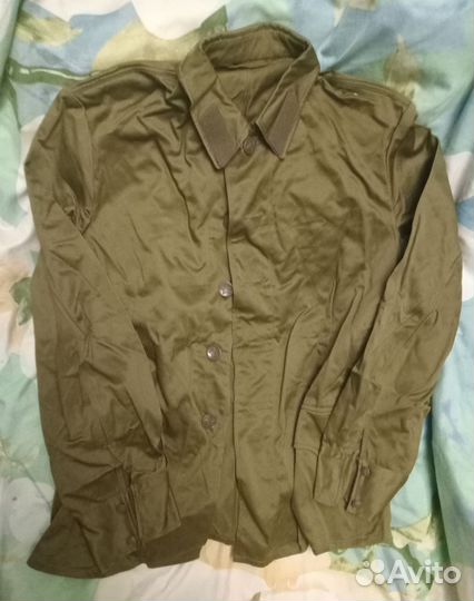 Военная форма России 52-54 Галифе СССР