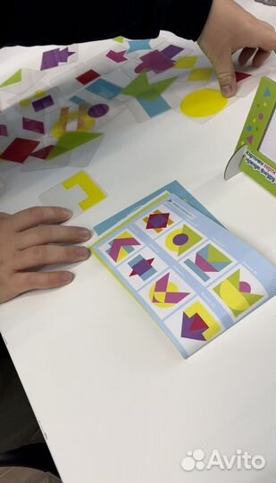 Нейропсихолог с выездом на дом/ онлайн