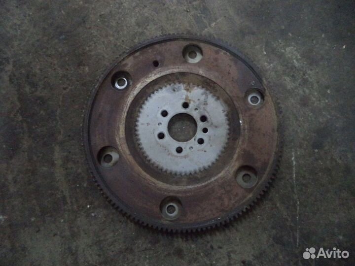 Маховик двигателя (Citroen C4, Peugeot 308)