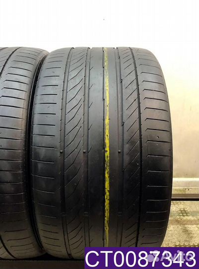 Continental ContiSportContact 5P 315/30 R21 105Y