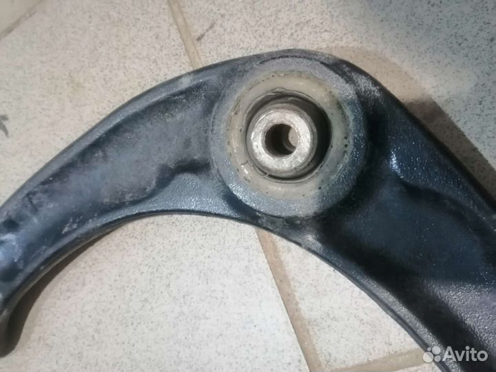 Рычаг передний citroen