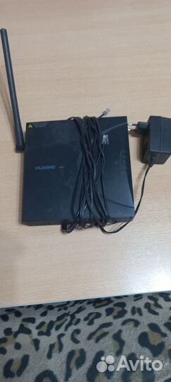 Huawei ets 1001