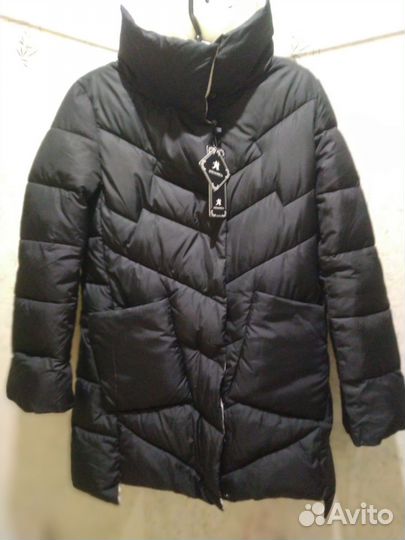 Куртка демисезонная женская