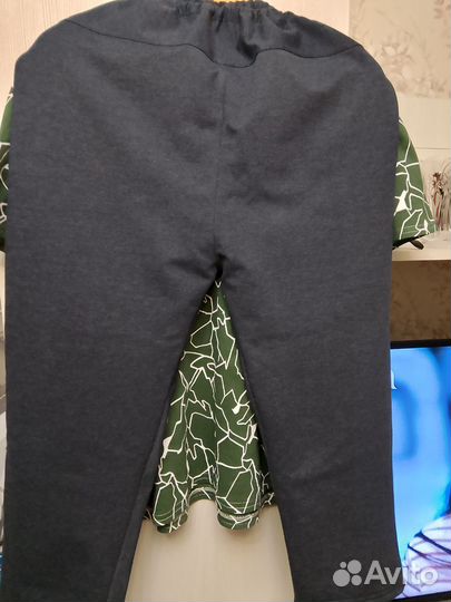 Домашний костюм женский