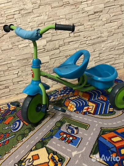 Детский велосипед,трехколесный велосипед,беговел