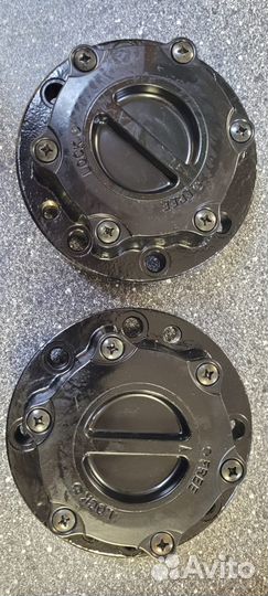 Хаб B041 Mitsubishi Fuso Canter FE639/FG 1996-2004