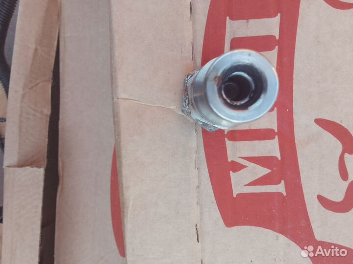 Метановое оборудование