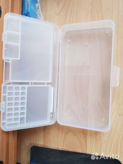 Коробка для ремонта телефона