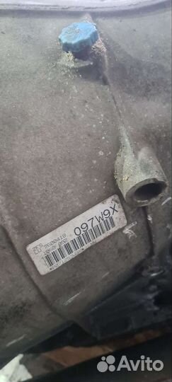 АКПП n63b44 в идеальном состоянии