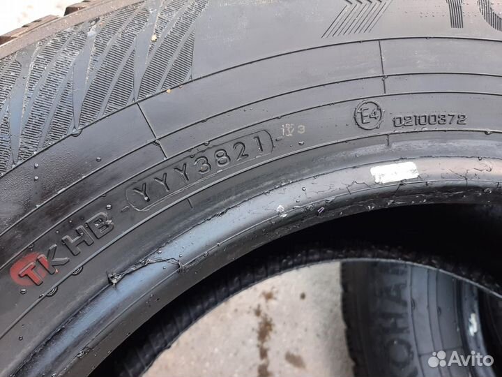 Yokohama Ice Guard IG65 215/65 R16 96G