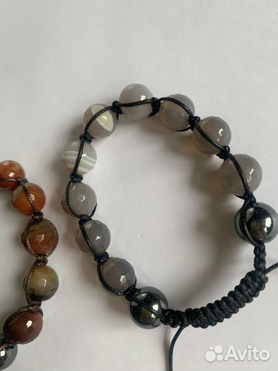 Браслеты Шамбала