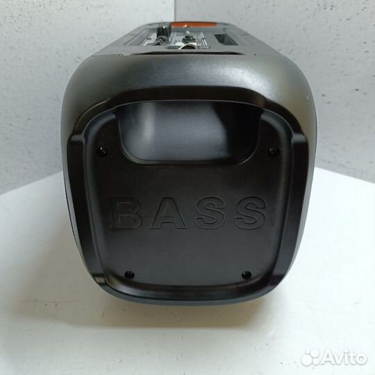 Портативная колонка Hoco BS54 (Рассрочка / 6133)