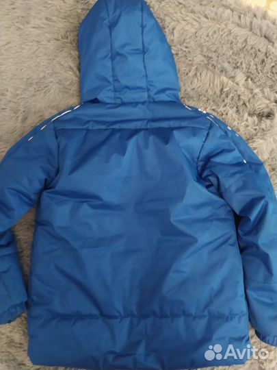 Куртка детская jako