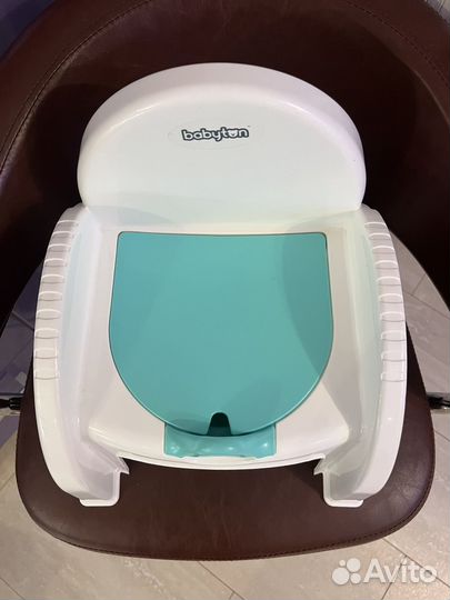 Горшок детский стульчик