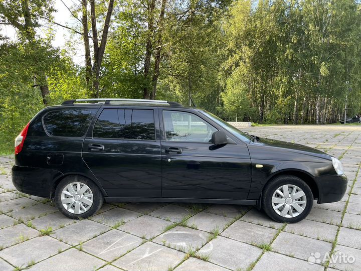 LADA Priora 1.6 МТ, 2011, 159 000 км