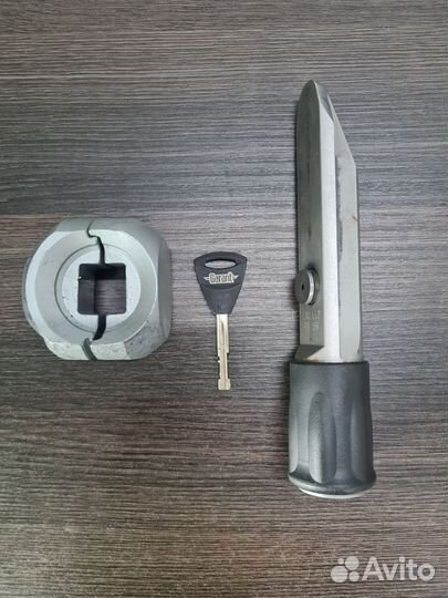 Блокиратор руля Garant Toyota Corolla