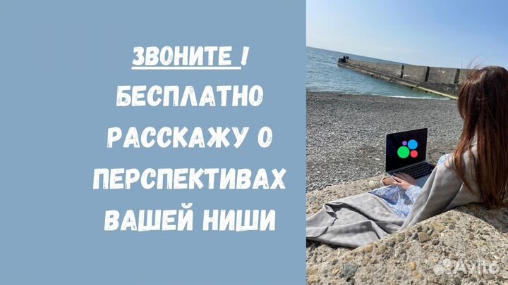 Авитолог / Услуги авитолога / Продвижение на авито