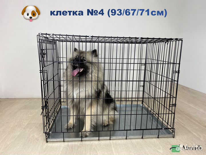 Клетка для животных