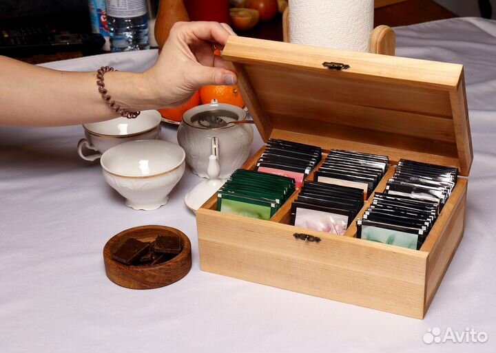 Органайзеры оптом