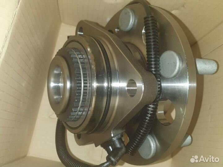 Ступица Кайрон Рекстон Актион Актион спорт