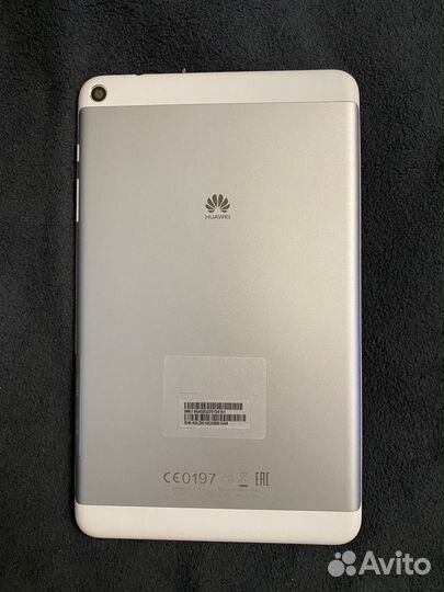 Планшет huawei Mediapad t1 8.0