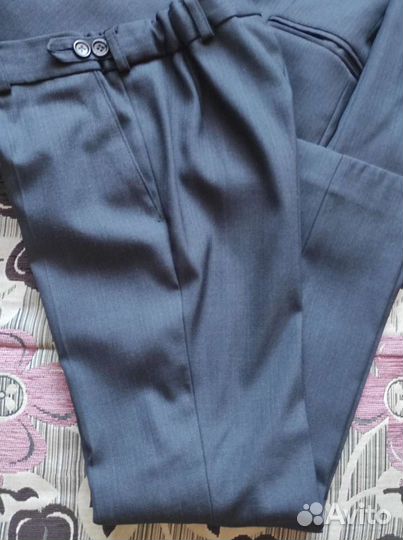 Костюм школьный для мальчика