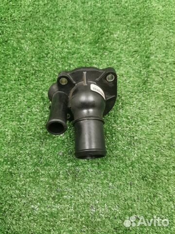 Корпус термостата Ford Mondeo 4 хетчбек 2.3 seba