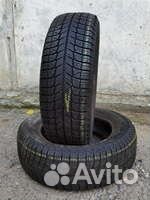 Michelin X-Ice XI3 185/65 R15 92T