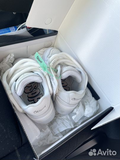 Кроссовки cat sofa