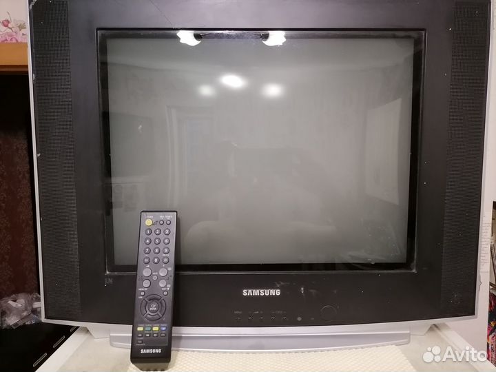 Телевизор Samsung cs 21