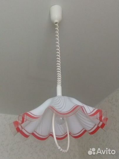 Всё для кухни в красных тонах