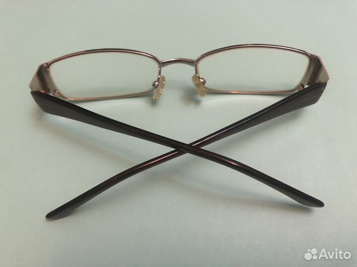 Очки от зрения +0,75 Италия