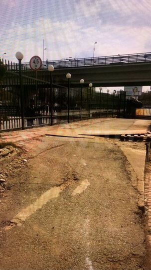 Склад, 1060 м²