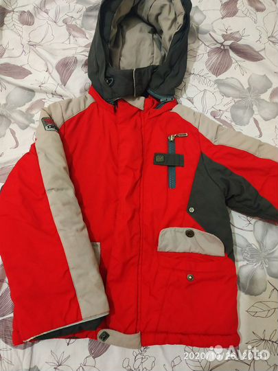 Комплект для мальчика