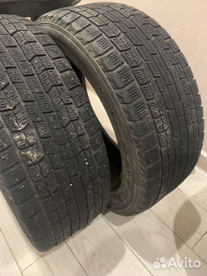 Goodyear Ice Navi Zea 205/55 R16 91T