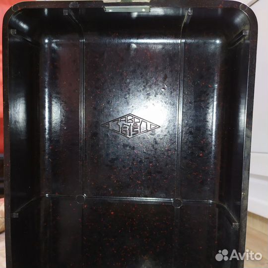 Электрофон (Фонола) завод № 615