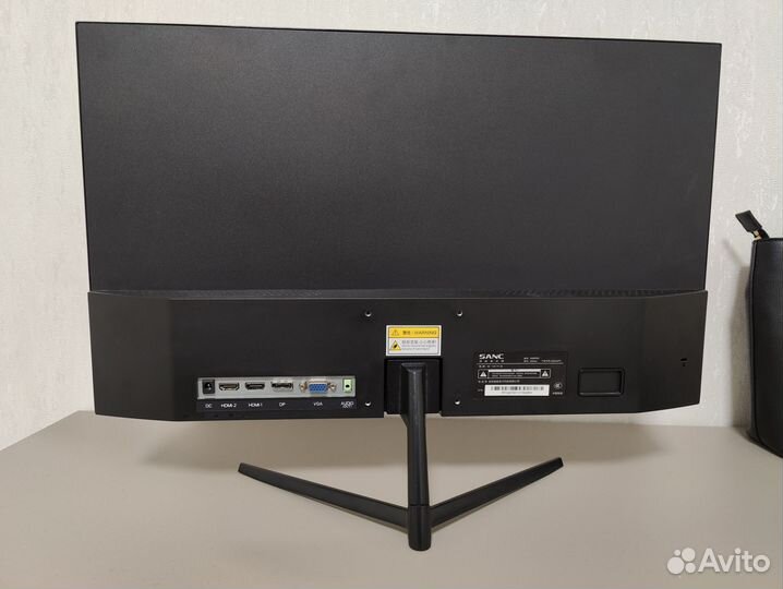 Монитор sanc N50pro II IPS